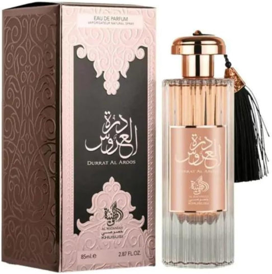 AL WATANIAH DURRAT AL AROOS 100ml
